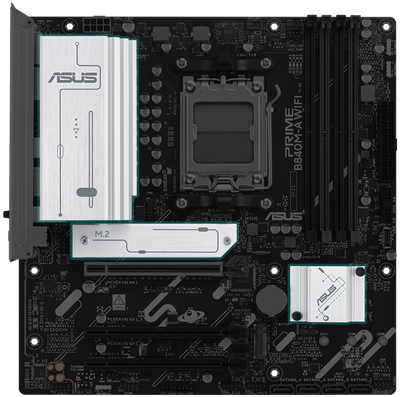 Highlighted Heatsinks